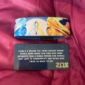 Zox Bracelet